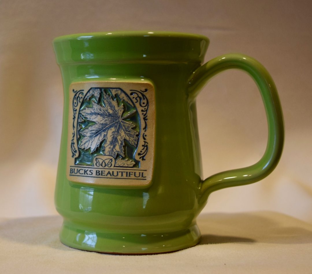 Signature Deneen Mugs Bucks Beautiful
