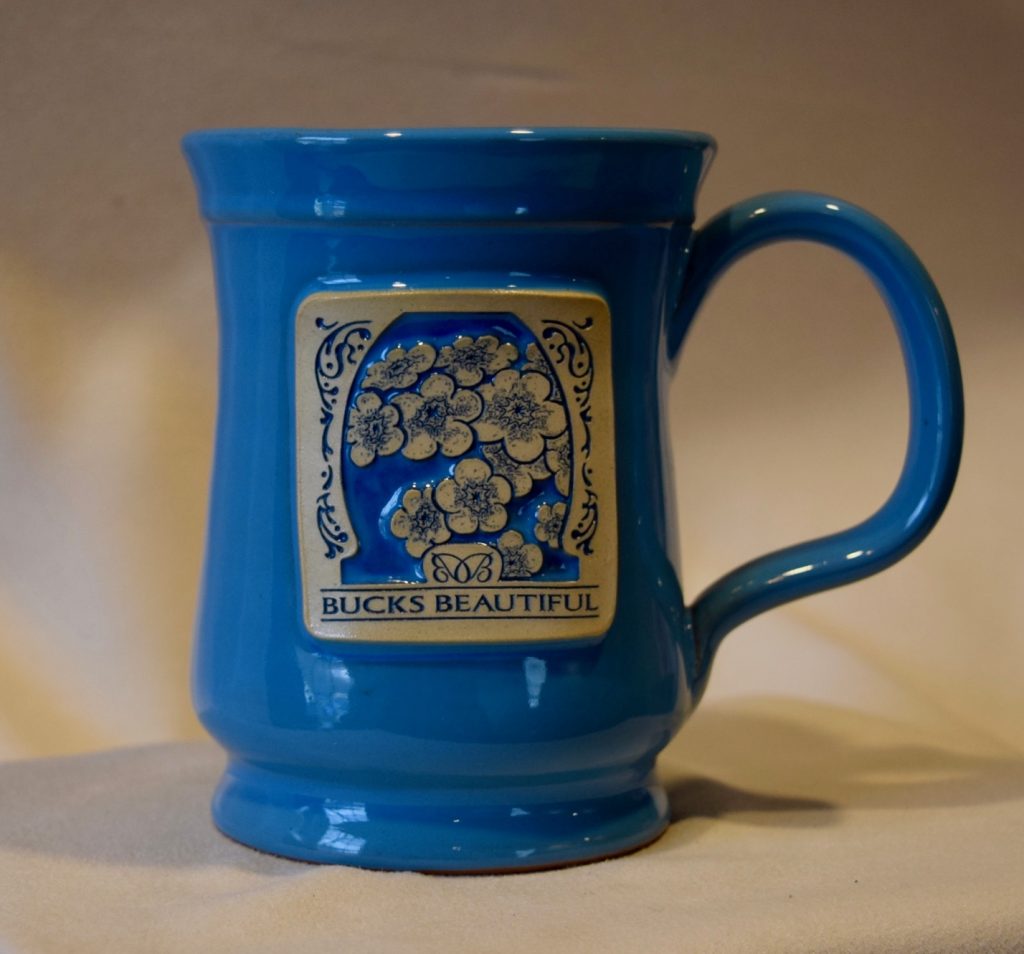 Deneen Pottery Mugs Supreme Deneen Camper Mug (SS25) - $38