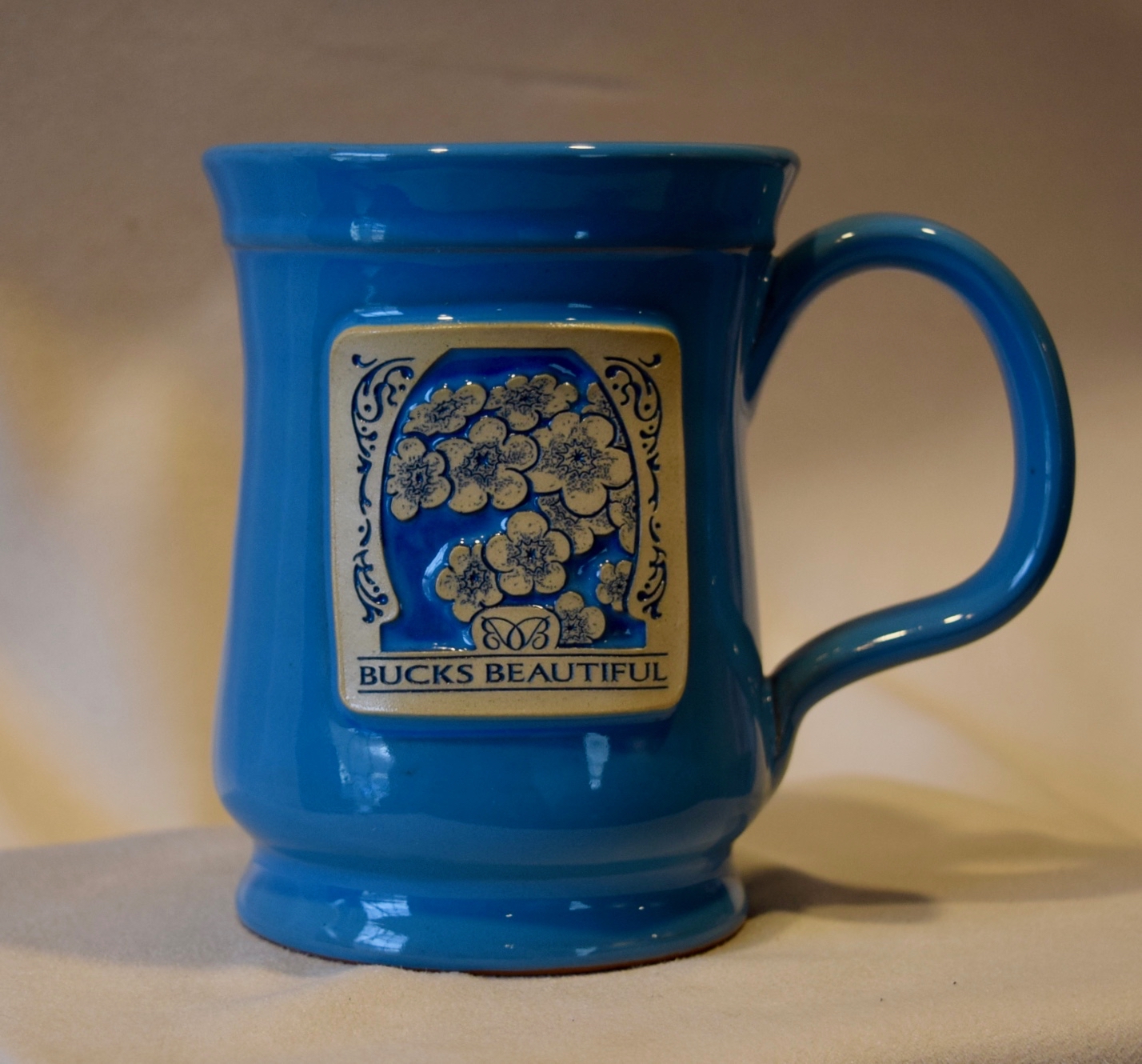 Signature Deneen Mugs Bucks Beautiful