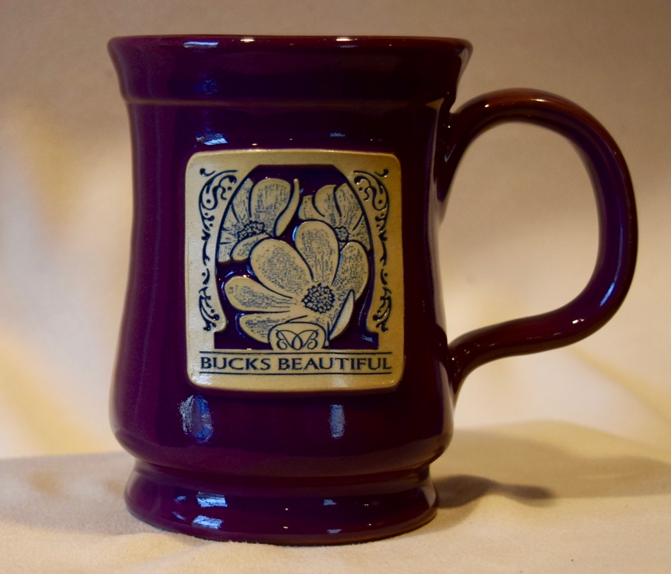 Signature Deneen Mugs Bucks Beautiful