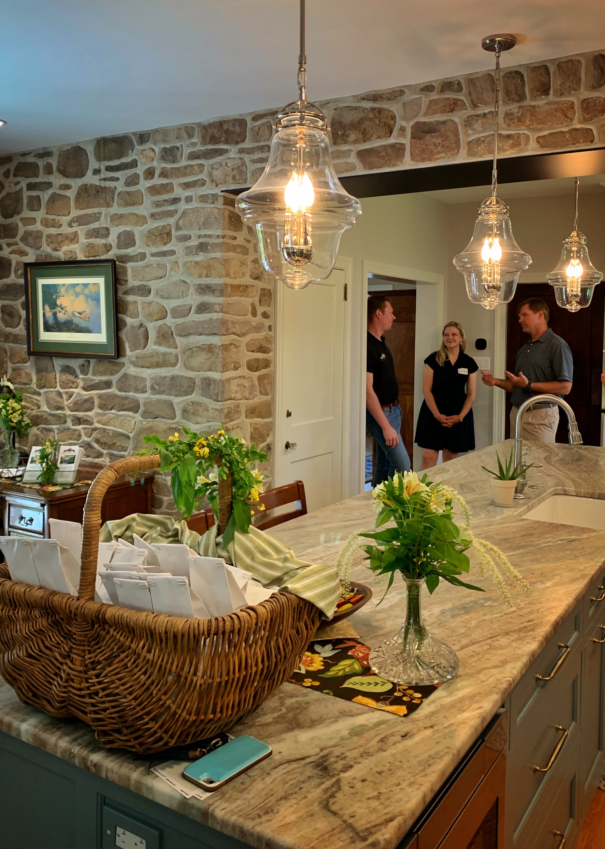 Kitchen & Garden Photo Gallery - Bucks Beautiful