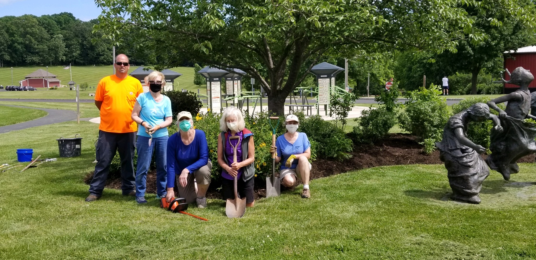 Warrington Garden Club-SackR