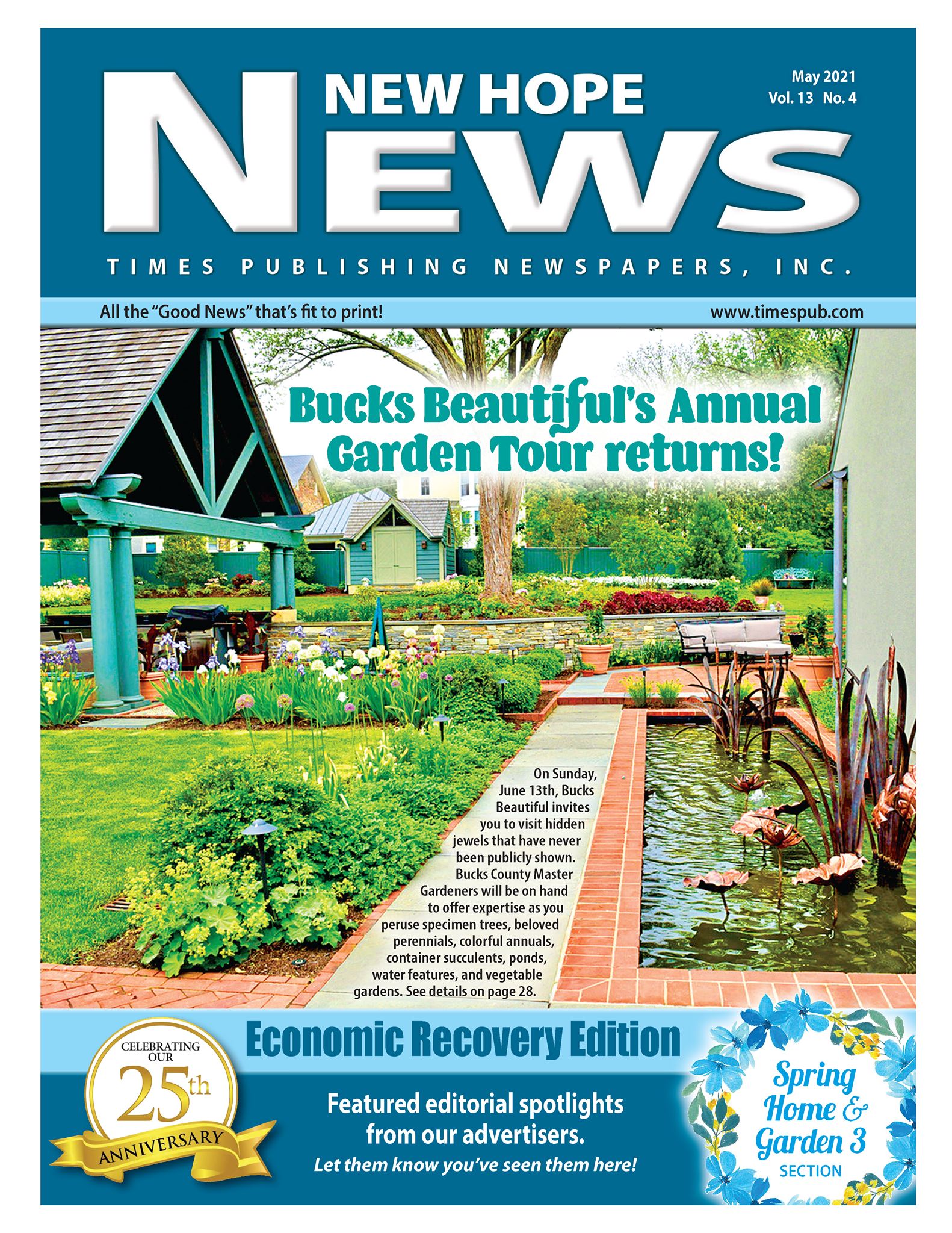 NewHopeNewsMay21