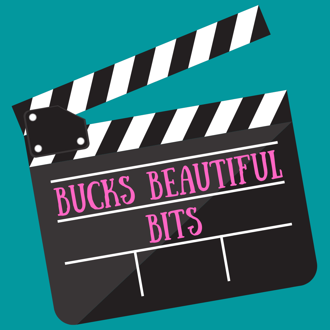 Bucks Beautiful Bits
