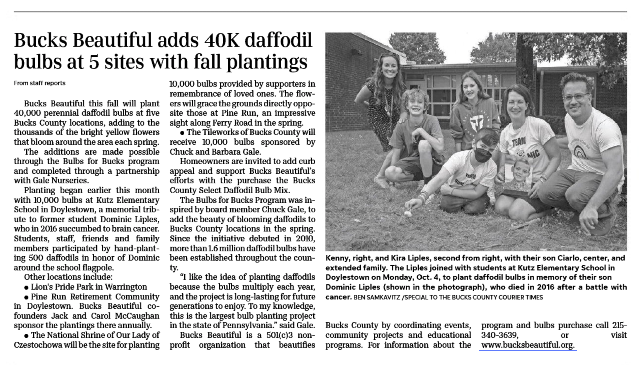 Intelligencer Bulbs 10-20-21